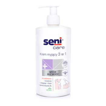 krem do mycia ciała 3w1 (500 ml.)